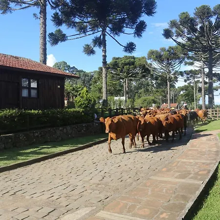 Boqueirão Hotel Fazenda-3